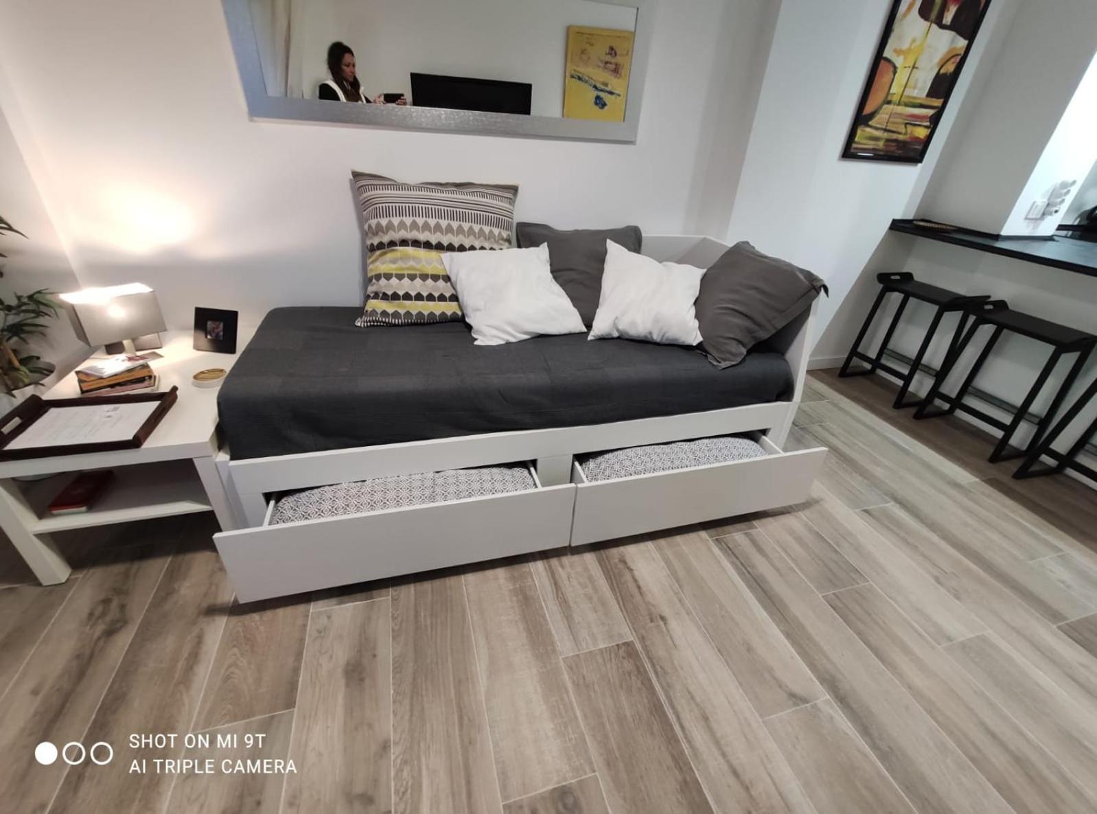 Primera Linea De Mar إل كامبيلو المظهر الخارجي الصورة