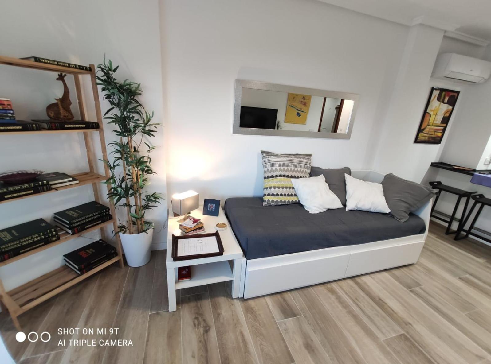 Primera Linea De Mar إل كامبيلو المظهر الخارجي الصورة